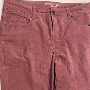 Melissa Mcarthy plus cords